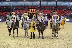Quadrille - 00921